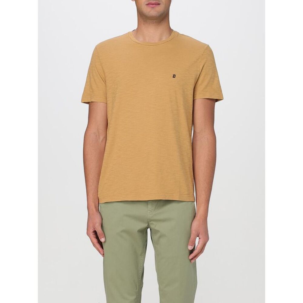 Dondup Men T-Shirt Men Dondup